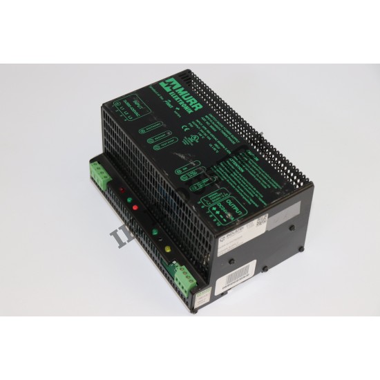 MURR MPS10-3X400/24 power supply