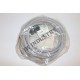 MURR CAP FOR D-BOX M12 8-WAY 5-POLE 15m PUR-JB