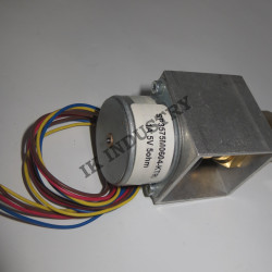 NANOTEC SP3575M0604-KTR1 Stepmotor