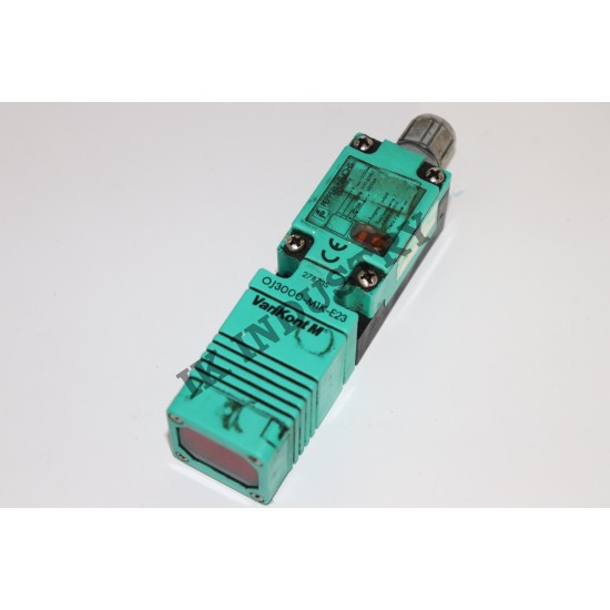 Pepperl+Fuchs OJ3000-M1K-E23 Retroreflective sensor Pepperl+Fuchs OJ3000-M1K-E23 Retroreflective sensor