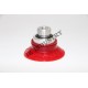 PIAB FC50P POLYURET 3/8 Suction cup FC50P Polyurethane 40, G3/8" male - 1/8" NPSF female 0103289
