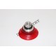 PIAB FC50P POLYURET 3/8 Suction cup FC50P Polyurethane 40, G3/8" male - 1/8" NPSF female 0103289