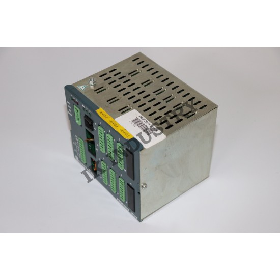 Eurotherm PROFIBUS MINI8 Mini8 Controller