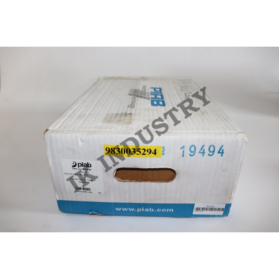 Piab Vacuum Pump MLL200 Compressed Air Vakum Pompası