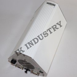 Inficon QME200 Quadrupole Mass Spectrometer