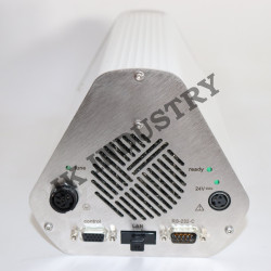 Inficon QME200 Quadrupole Mass Spectrometer