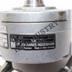 HEIDENHAIN ROD 320 Incremental encoder