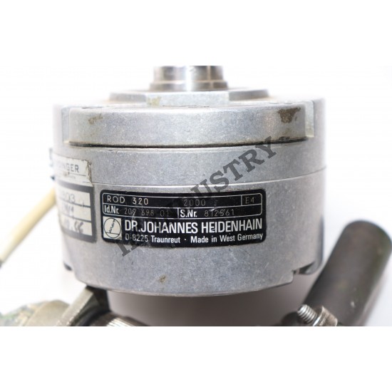 HEIDENHAIN ROD 320 Incremental encoder