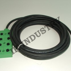 PHOENIX CONTACT SACB-8 8-5 0PUR Sensor/actuator box