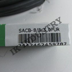 PHOENIX CONTACT SACB-8 8-5 0PUR Sensor/actuator box