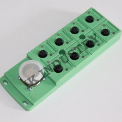 Phoneix Contact SACB-8-8-L-M23 180 Sensor/actuator box