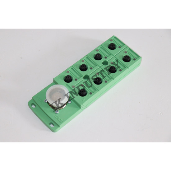 Phoneix Contact SACB-8-8-L-M23 180 Sensor/actuator box