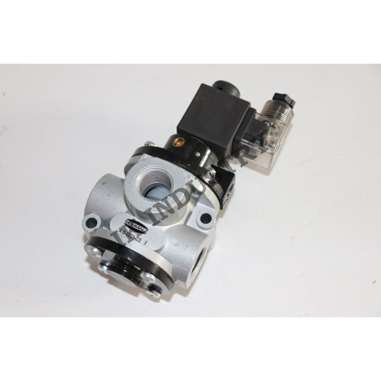 SCHMALZ EMVP 19-24V-DC-3/2-NO Valve