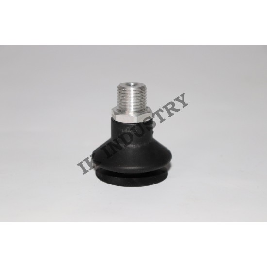 SCHMALZ FSGA 33 NBR-55 G1/4-AG Suction cup 10.01.06.00081