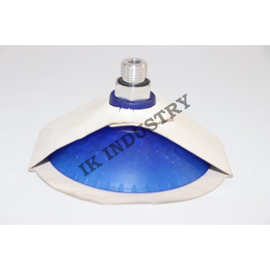 SCHMALZ SAXM 80 ED-85 G1/4-AG suction cup