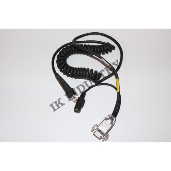 SICK SPIRALKABEL 2,40M ESD Spiral cord