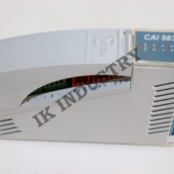 SIGMATEK CAI883 Temperature sensing module