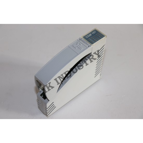 SIGMATEK CDM167-1 Digital Mixed Module