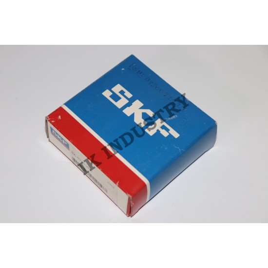 SKF NA 4910.2RS Needle roller bearings