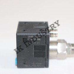 FESTO SPAB-B2R-G18-2P-M8 Pressure sensors