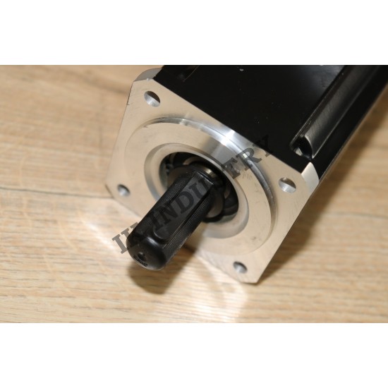 Sigmatek AKM32D-ACC2GBB0 Servo Motor Yeni Kutusuz