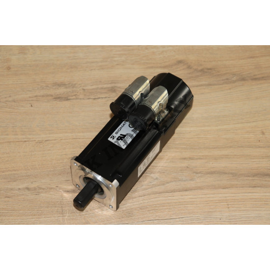 Sigmatek AKM32D-ACC2GBB0 Servo Motor Yeni Kutusuz