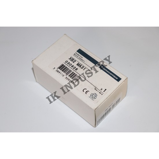 Telemecanique XB2 MA31 Push Button