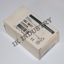 Telemecanique XB2 MA41 Push button