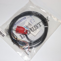 Telemecanique XCSM3902L2 safety limit switch
