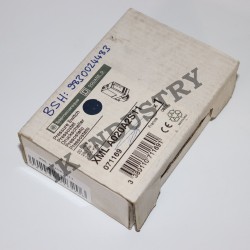 Telemecanique XML A020A2S11 pressure switch