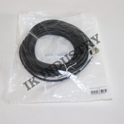 WOODHEAD MOLEX 8043P1P03M100 MMC-4P-LED PNP -90-10M-PUR 