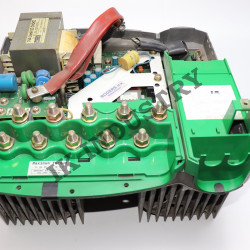 Leroy Somer UMV4301 Speed Controller UMV 4301