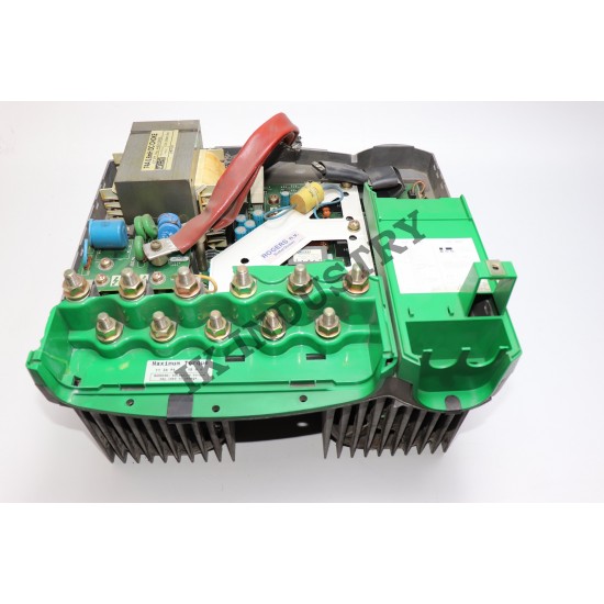 Leroy Somer UMV4301 Speed Controller UMV 4301