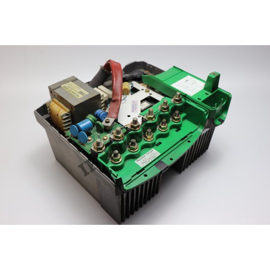 Leroy Somer UMV4301 Speed Controller UMV 4301