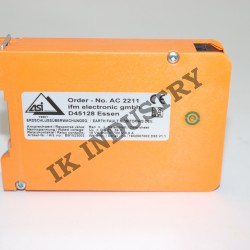 IFM AC 2211 Ground monitoring