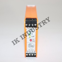 IFM AC 2211 Ground monitoring