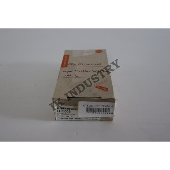 IFM OT5003 Diffuse reflection sensor