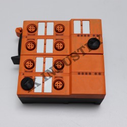 IFM AC5204 Solenoids is Rated Up