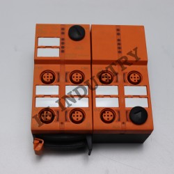 IFM AC5204 Solenoids is Rated Up