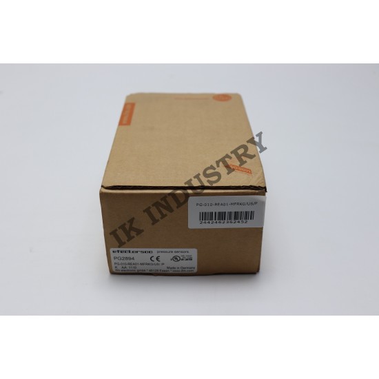 IFM PG2894 PG-010-REA01-MFRKG/US/P Analog numerical display IFM PG2894 PG-010-REA01-MFRKG/US/P Analog numerical display