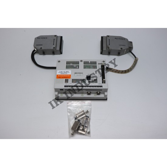 Keyence LS-7001 Green LED technology + LS-7030T + LS-7030R