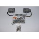 Keyence LS-7001 Green LED technology + LS-7030T + LS-7030R