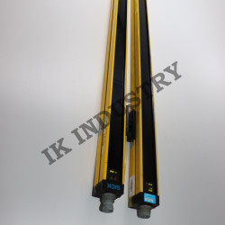 SICK FGSE1200-12+FGSS1200-12 FGS safety light curtain