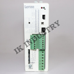 LENZE 33.8202_E frequency inverter