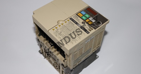 3G3MV-AB022-Omron 3G3MV Series Inverter