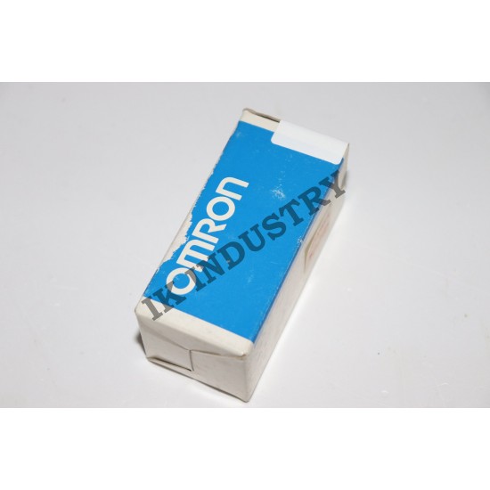 Omron H3G-8C Solid-state Timer