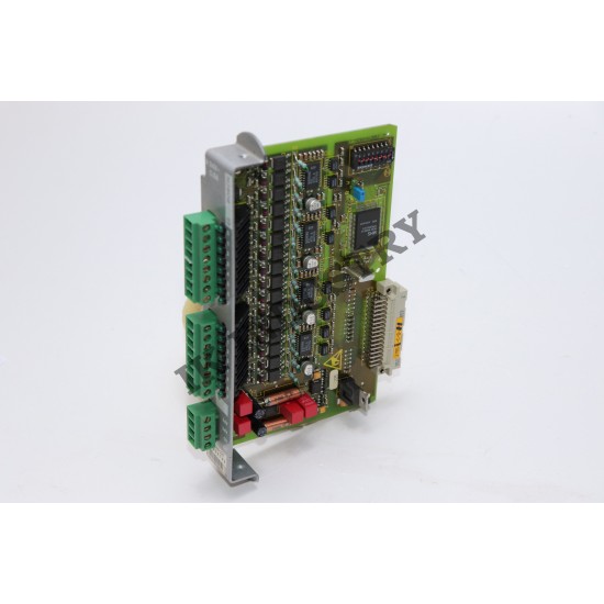 BOSCH  1070075098-202 A24V-0.5A