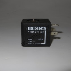 BOSCH 1824210223 SOLENOID BOBİN