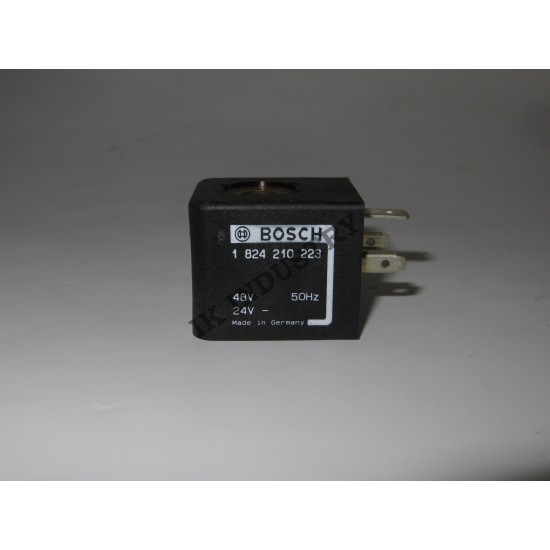 BOSCH 1824210223 SOLENOID BOBİN