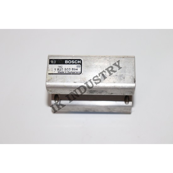 BOSCH 1825503894 PNEUMATIC VALVE 1 825 503 894